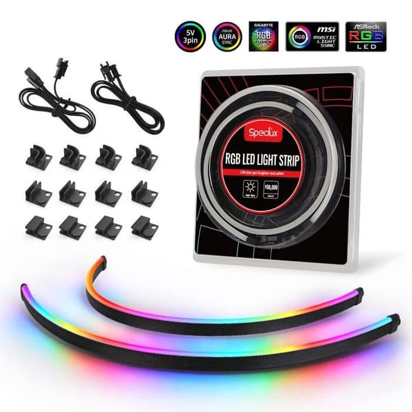 Led strip - Speclux led band