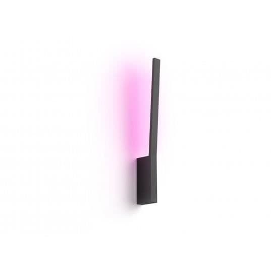 Philips smart glödlampa ansluten modell - 20W - Svart
