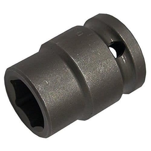 SW-Stahl 07910 l-30 hylsa 1 46 mm, 46, 07985L kort - 07985L-46