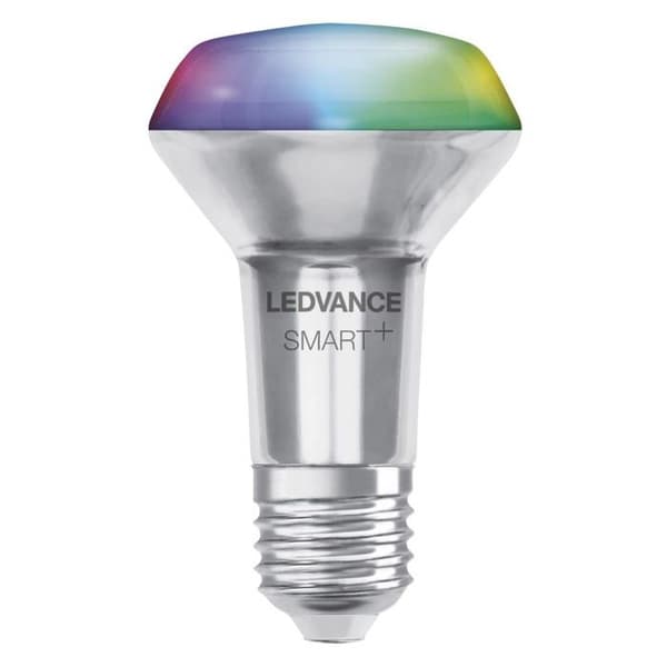 Ledvance smart glödlampa