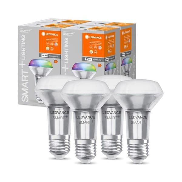 Ledvance smart glödlampa