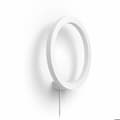 Miniatyrbild 2 av 3: Philips smart glödlampa ansluten modell - 20W - Vit