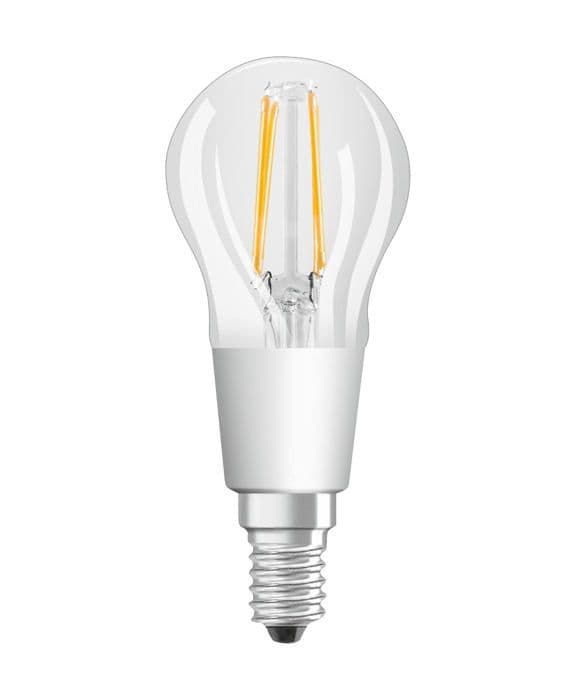 Ledvance smart glödlampa