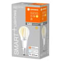 Miniatyrbild 2 av 4: Ledvance smart glödlampa