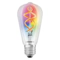 Miniatyrbild 2 av 4: Ledvance smart glödlampa