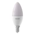 Miniatyrbild 2 av 3: Calex Smart Tuya Wifi E14 Bougie 5W 470lm - 822-840 Variabel Vitt | RGBW - Dimbar - Motsvarar 40W