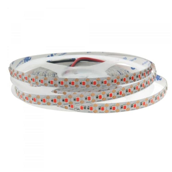 Band LED - LED-band Blendend - L710549 - LED-band 24 V DC SMD2835 Serie Bokstäver IP20 120 LED/m - 5 meter grön