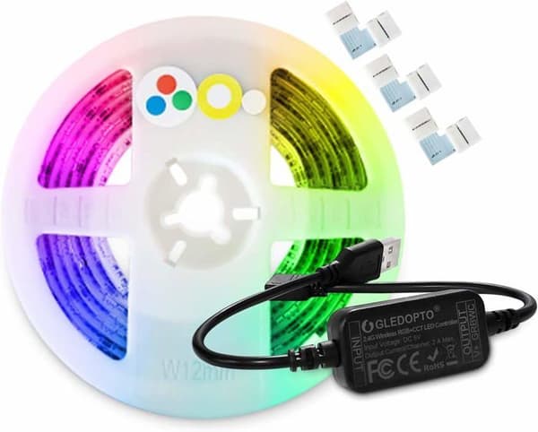 Led strip - Tanshop led band