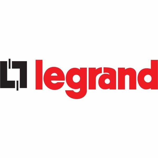Ljusarmatur - led-rör Legrand - 024602 - VISOR MONOBLOC LED 24V GRÖN
