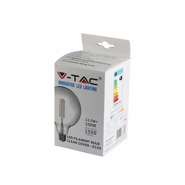 Lampsockel V-tac lampfot - 7455