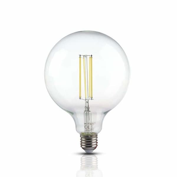 Lampsockel V-tac lampfot - 7455
