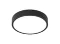 Pikkukuva 1 / 2: LEDVANCE Surface Bulkhead Outdoor multi select 1220lm 250mm 10W/830+840 IK10 IP65 sort EVERLOOP