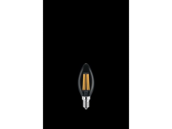 Standardlampa Led E14 B35 8W 806Lm 2700K Cl 806Lm 2700K Cl