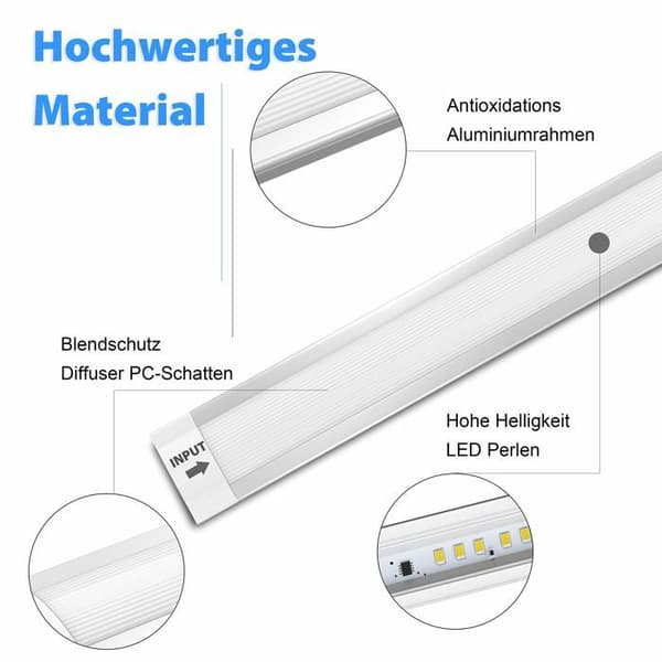 LED-remsa - Myplus LED-band