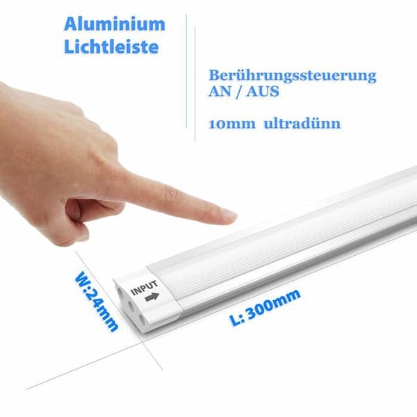 LED-remsa - Myplus LED-band