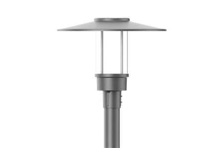 OPPLE OPPL LEDPOSTTOP-PO-P RD550-35W-DA-AS