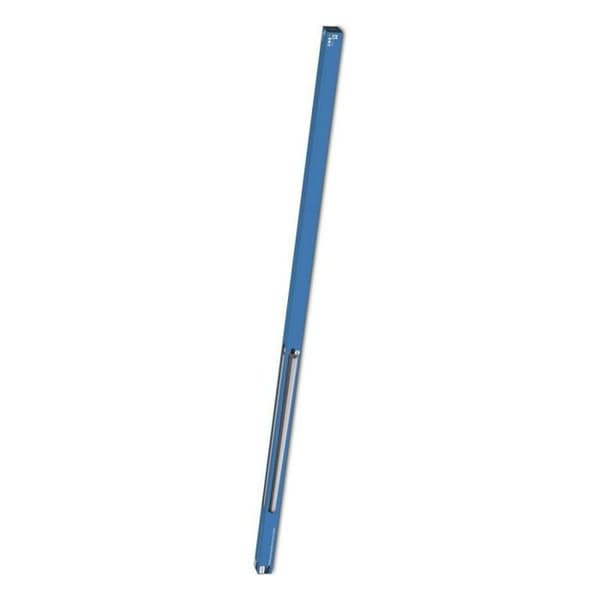 Ljusrör - ledrör Philips REGLETA ESTANCA 54W 5400lm 6500K 150cm 911401861484 Blå, Vit