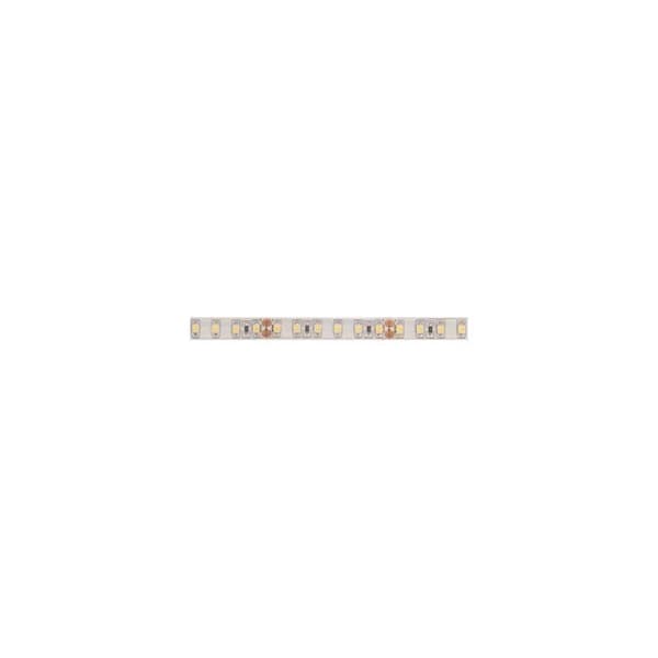 Flexibelt LED-remsa - PEREL - Neutral Vitt - 600 LEDs - 5m - 24V