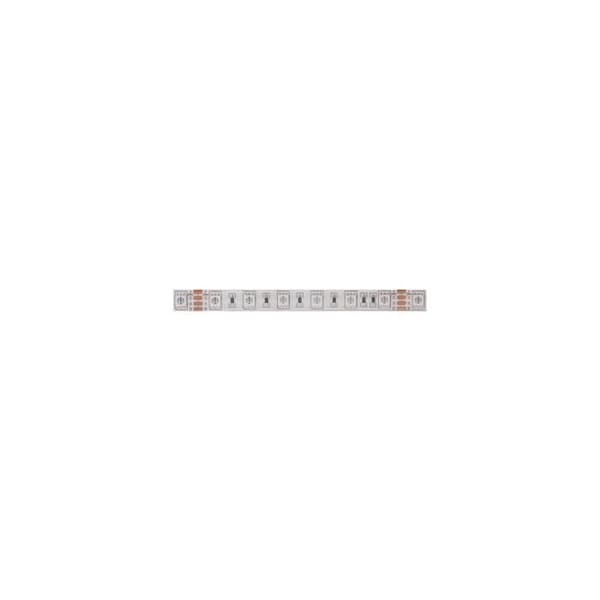 Flexibel LED-remsa - PEREL - RGB - 300 lysdioder - 5m