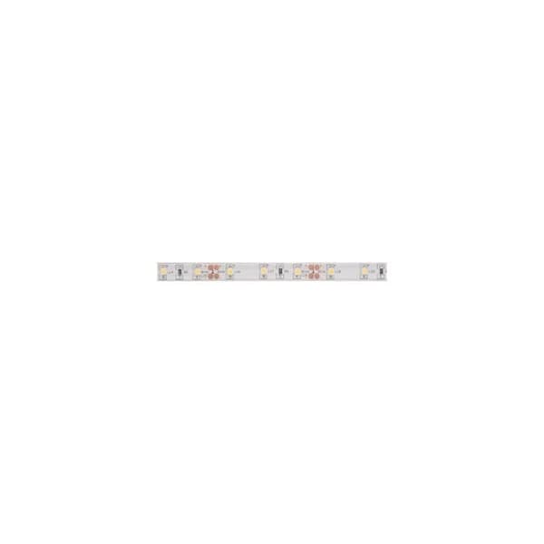 Flexibel LED-remsa - PEREL - Kall vit - 300 LEDs - 5m