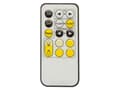 Miniatyrbild 4 av 4: Kit med flexibel LED-remsa PEREL - varmvit &amp; neutralvit - 300 LED - 5m - kontroller och strömförsörjning ingår