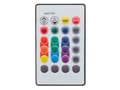 Miniatyrbild 4 av 4: Flexibel LED-remsa - VELLIGHT - RGB - 150 lysdioder - 5 m