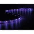 Miniatyrbild 1 av 4: Flexibel LED-remsa - VELLIGHT - RGB - 150 lysdioder - 5 m