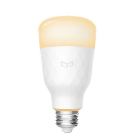 Dimbar Yeelight White Smart 1S LED-lampa - Xiaomi