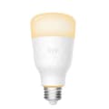Miniatyrbild 2 av 2: Dimbar Yeelight White Smart 1S LED-lampa - Xiaomi