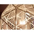 Miniatyrbild 5 av 6: PHILIPS Hue White Starter kit 9,5W smart LED-lampa - E27 x3 och Hue fjärrkontroll