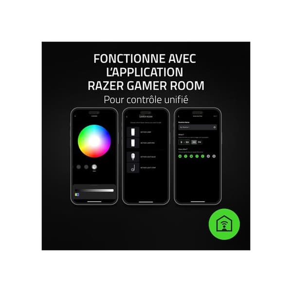Razer Produktmodell: Aeth