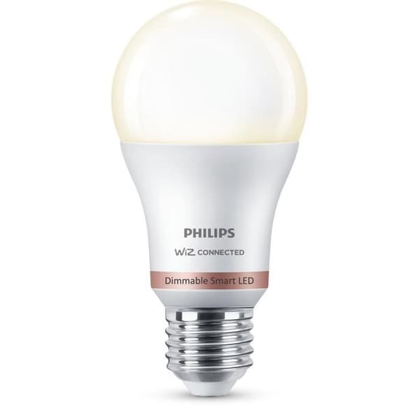 Intelligenta belysningslösningar Philips By Signify 8719514372788 Vit
