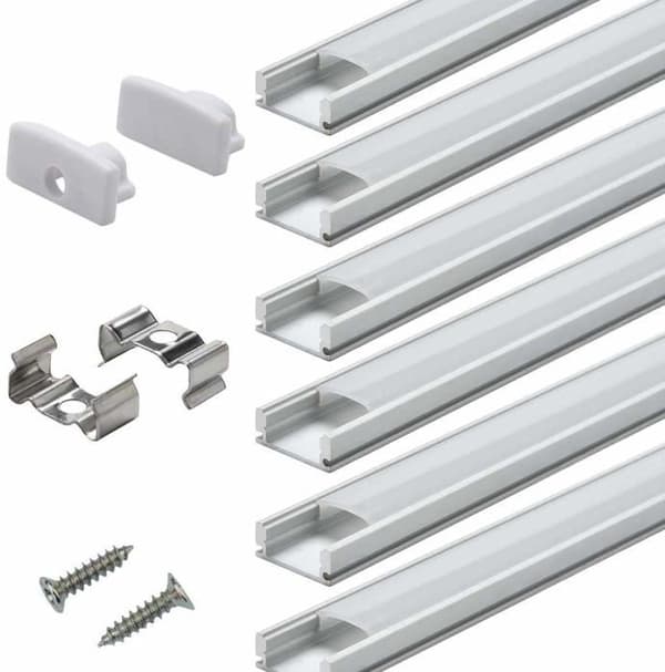 LED-remsa - Starlandled LED-band - AP01U6M