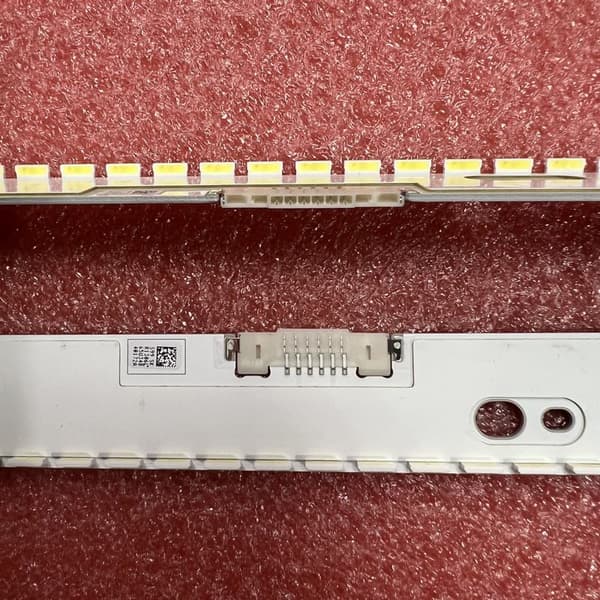 LED-taustavaloaukkosarja, pitkä käyttöikä, joustava asennus, kirkas valaistus