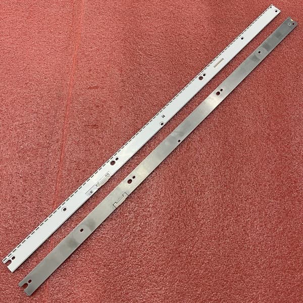 LED-taustavaloaukkosarja, pitkä käyttöikä, joustava asennus, kirkas valaistus