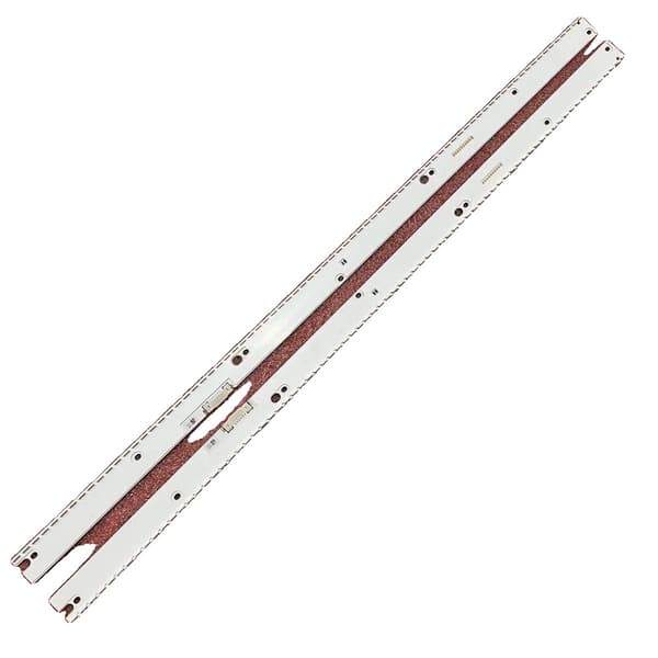 LED-taustavaloaukkosarja, pitkä käyttöikä, joustava asennus, kirkas valaistus