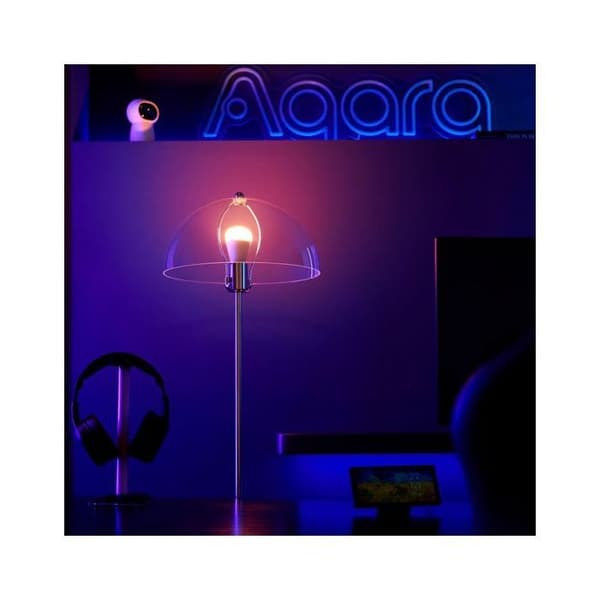 Ampoule LED T2 RGB CCT Och E27 Aqara