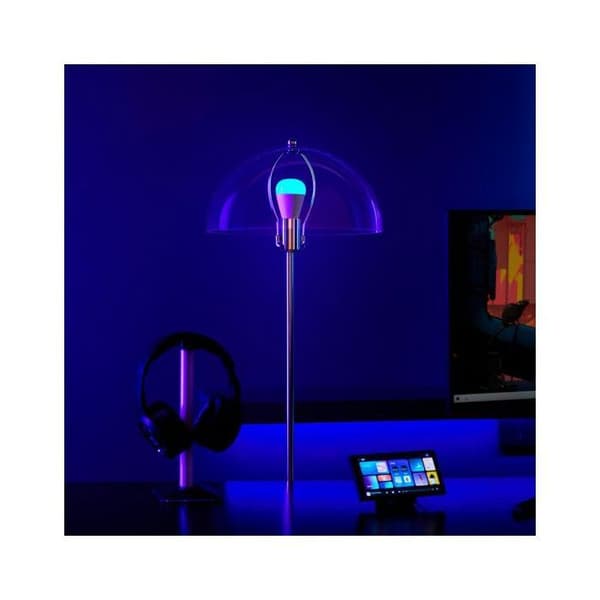 Ampoule LED T2 RGB CCT Och E27 Aqara