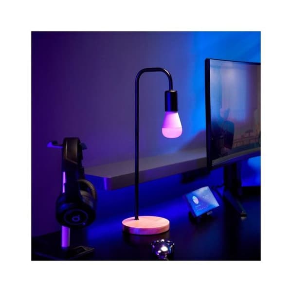 Ampoule LED T2 RGB CCT Och E27 Aqara