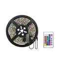 Miniatyrbild 1 av 2: LED Strip Lights, Bluetooth-anslutning, Vattentät Teknologi, RGB 5050, IP20 Ej Vattentät