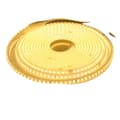 Miniatyrbillede 1 af 2: LED-stripe, Høj lysstyrke, Indendørs/Udendørs Dekorativ Belysning, Varm Hvid, 15M