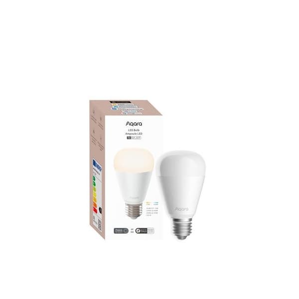 Ampoule LED T2 CCT Och E27 Aqara