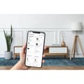 Miniatyrbild 5 av 5: IMMAX NEO LITE 5m intelligent LED-band, RGB, CCT, färg, dimbar, wifi, MUSIK, IR-förar