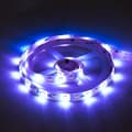 Miniatyrbild 2 av 5: IMMAX NEO LITE 5m intelligent LED-band, RGB, CCT, färg, dimbar, wifi, MUSIK, IR-förar