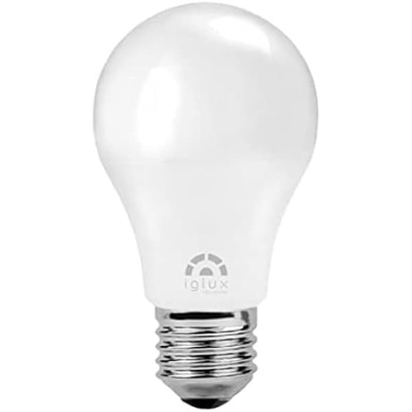 Flexibel LED-neon - IGLUX - 5M - Varmt ljus - IP65 - 9W/m - 1125 Lum/m