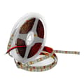 Miniatyrbild 6 av 6: LED Strip 12V Kallvit 6000K 600LED Rulle 5 Meter IP65 Utomhus SMD2835 Högkvalitativ 3M självhäftande bas