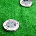Miniatyrbild 3 av 10: LED-solcellspot för trädgården med spjut (4 st)
