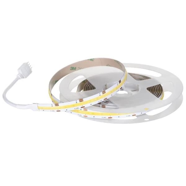 Activejet AJE-COB CCT Bright LED Universal Light Strip Indoor 3 m