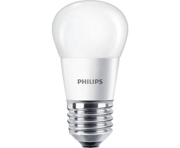 Philips Led 40W P45 E27 Ww Fr Nd 1Pf/10