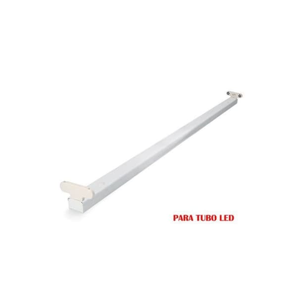 GENERISK - Lysrörsremsa För Led Tube 2x22w (EQ. 58w) 220v 153cm Edm